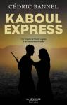 Kaboul Express par Bannel