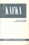Kafka par ALBERES R. M. / BOISDEFFRE Pierre de