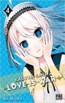 Kaguya-sama - Love is war, tome 4