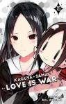 Kaguya-sama - Love is War, tome 15 par Akasaka