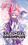 Kaij Girl Carameliser, tome 6 par Aoki