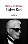 Kaiser Karl par Bacqué