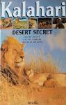 Kalahari / desert secret par Knight