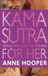 Kama Sutra pour elle et pour lui par Hooper