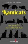 Kamicats par Fielstedde