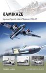 Kamikaze Japanese Special Attack Weapons 194445 par Zaloga