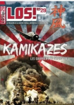 Kamikazes, les guerriers du dsespoir par 