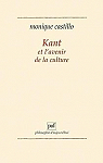 Kant et l'avenir de la culture par Castillo