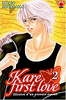 Kare First Love, tome 2 par Miyasaka