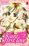 Kare First Love, tome 7 par Miyasaka