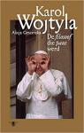 Karol Wojtyla : De filosoof die paus werd par Gescinska
