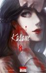 Kasane - La voleuse de visage, tome 8 par Matsuura