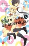 Kase-San, tome 1 par Takashima
