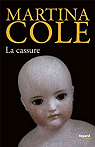 La Cassure par Cole