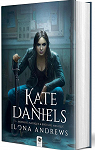 Kate Daniels - Intgrale, tome 1 par Andrews