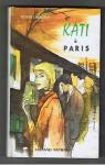 Kati à Paris par Lindgren