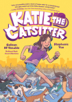 Katie the Catsitter, tome 1 par Venable