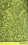 Keith Haring par Pih