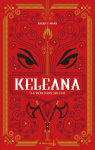 Keleana, tome 3 : L'héritière du feu par Maas