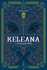 Keleana, tome 4  : La reine des ombres (1/2) par Maas