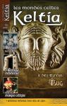 Keltia Magazine n°43 par Sergent