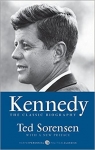 Kennedy par Sorensen