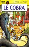 Keos, tome 2 : Le Cobra par Martin