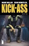 Kick Ass - The New Girl, tome 1 par Niles
