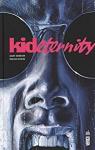 Kid Eternity par Fegredo