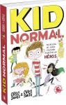 Kid Normal par Smith (II)
