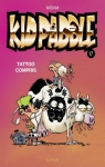 Kid Paddle, tome 17 : Tattoo Compris par Midam