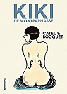 Kiki de Montparnasse par Bocquet