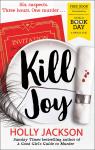 Kill Joy par Jackson