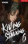 Killing Stalking, tome 6 par 