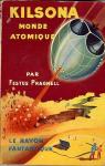Kilsona, Monde Atomique par Pragnell