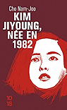 Kim Jiyoung, ne en 1982 par Cho
