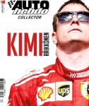 Kimi Räikkönen par Hebdo