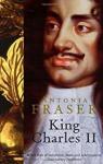 King Charles II par Fraser