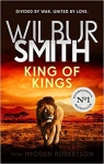 The Ballantynes and Courtneys : King of Kings par Smith