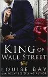 King of Wall Street par Bay