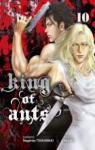 King of ants, tome 10 par Ito