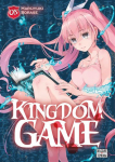 Kingdom Game par Sorase