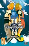 Kingdom Hearts II, tome 1 par Amano