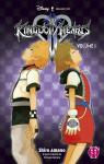 Kingdom Hearts - Intégrale, tome 5 par Nomura