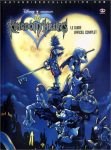 Kingdom Hearts - Le guide officiel complet par Hartwig
