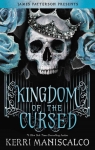 Kingdom of the Wicked, tome 2 : Kingdom of the Cursed par Maniscalco
