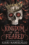 Le royaume des damnés, tome 3 : Kingdom of the Feared par 