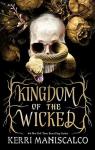 Kingdom of the Wicked, tome 1 par Maniscalco