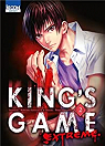 King's Game Extreme, tome 2 par Kanazawa