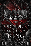 Kings of Avalier, tome 4 : The Forbidden Wolf King par Stone